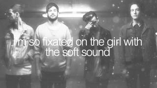 The 1975 - Settle Down (Lyrics On Screen)