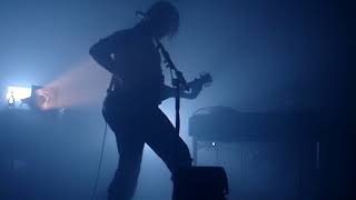 Secret Machines - &#39;First Wave Intact Part 1&#39; (Live at Concorde2 Brighton 2006)