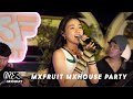 MXFRUIT MXHOUSE PARTY ลังเล PP Krit Knomjean COVER