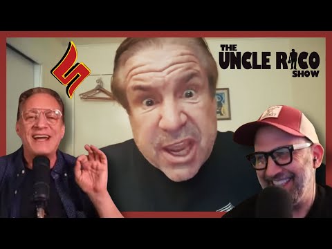 Stuttering John Is SPITTING Mad | TSN Clips with Anthony Cumia