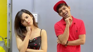 Koi Vi Nahi - Shirley Setia ft. Vivek Dadhich Choreography