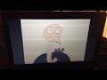 Classic Sesame Street Ostriches Can T Fly
