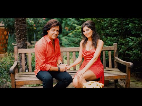 Janis Nikos & Marcella Carin - Mit dir bleib ich für immer (offizielles Musikvideo)