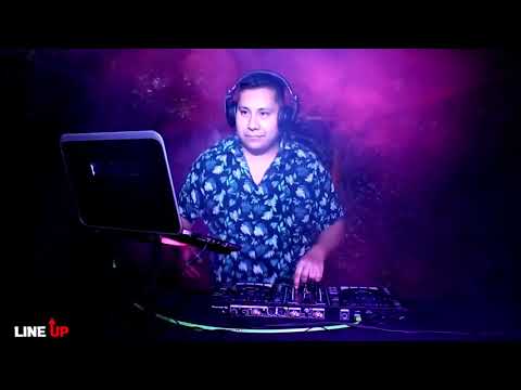 Set Live #3 l PERREO Y JODITA - DJ Liendro ( Line Up )