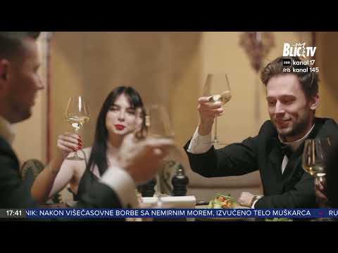 CENTRALNE VESTI 2.1.2026.