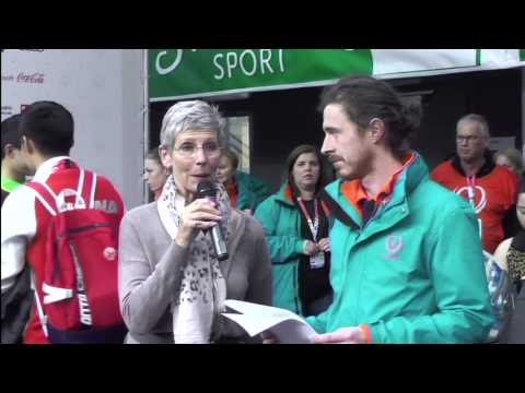 Interview Michelle Kwan and Trixi Schuba