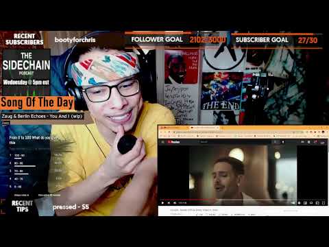 American Reacts To Dzsúdló - Bálnák (Official Music Video) ft. Krúbi