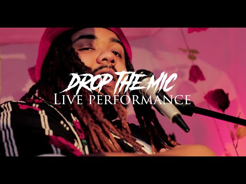 Ruboi Blokk - Old Me [DropTheMic Live Performance]