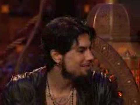 Ryan Star - Back of Your Car (Rockstar Supernova)