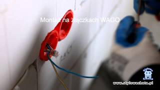 preview picture of video 'Instalacje Elektryczne Kraków-Wadowice-Andrychów-Bielsko-Biała'