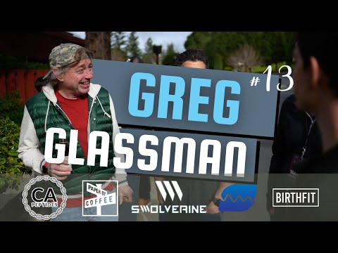 Greg Glassman #13 | Live Call In