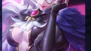 ピエロのPUSHランク！～Mobile Legends Bang Bang～