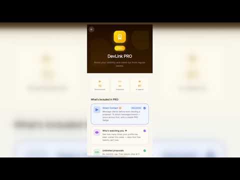 DevLink