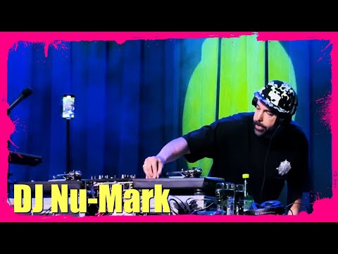 DJ Nu-Mark Spins Epic Set at Boomtown Brewery DTLA