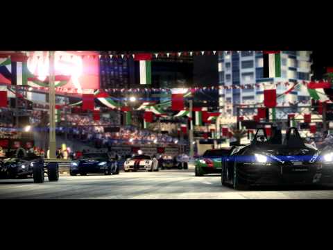 Grid 2 Playthrough Part 46 (2/2)