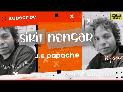 J.E Papache - Sikit Nongar (terminal1)