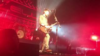 Chevelle &quot;Last Days&quot; The Fillmore Philly