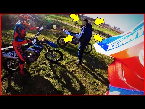 ANGRY PEOPLE vs. BIKER Compilation Vol.26 | 2016