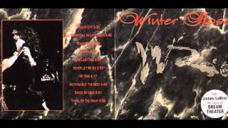 Winter Rose (with Dream Theater&#39;s singer James Labrie, Full Album 1989, Glam-Hard Rock)