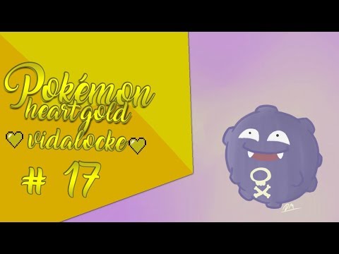 Pokemon HeartGold Vidalocke Ep 17 ¨AUTODESTRUCCION¨