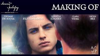 EDHEIN - Making of