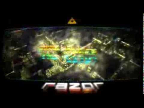 Winner Intro - Razor 1911 | 64k