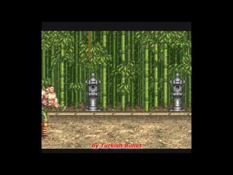 Final Fight 2 (World) (Super Nintendo) - (Longplay - Mike Haggar | Expert Difficulty)