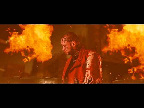 Reta - Mega Turbo feat. DJ Weedim (Clip Officiel)