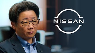 Nissan harnesses the power of cloud to drive data informed decisions across its organizations