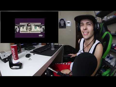 (QUE TRAP F0DA 🔥) REAGINDO a Naga - Tesla (prod. Saint Cordona) - REACT/REAÇÃO