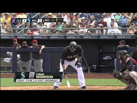 CLE AT SEA - March 09, 2015