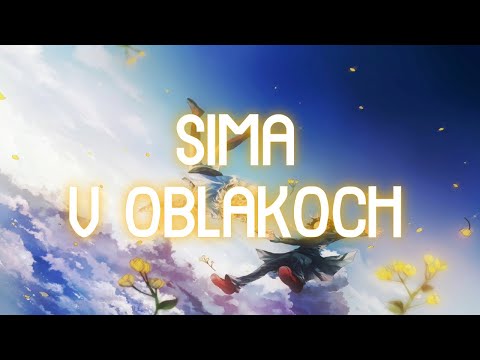 SIMA feat. Ben Cristovao - V oblakoch [lyrics]