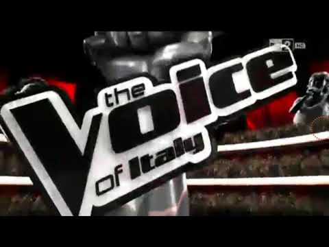The Voice Of Italy - La Finale