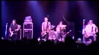 TEN FOOT POLE muffled MONTREAL 1996