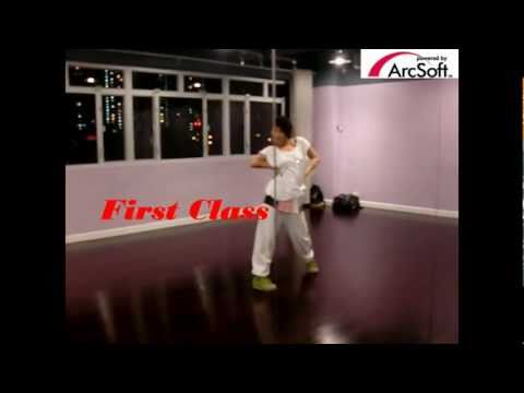 Crystal Jazz Funk Class@B Soul