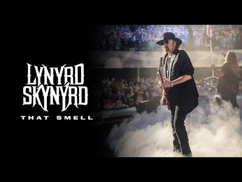 Lynyrd Skynyrd and Frontiers Music srl