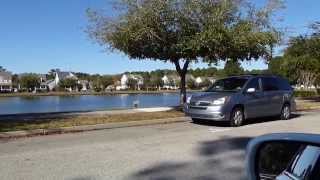 preview picture of video 'Bluffton Park, Bluffton, SC'