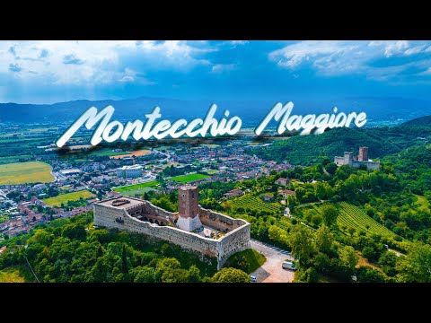 Montecchio Maggiore: Romeo and Juliet's Romantic Castles - Cinematic Travel