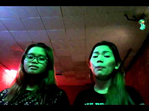 2014 PINOY KPOP STAR - SINGING (MeloGie)