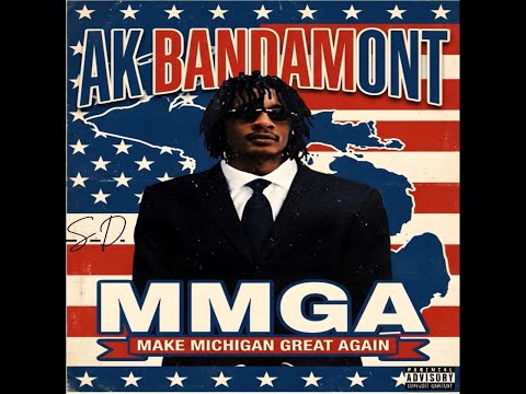 AK Bandamont - 50 Ball 