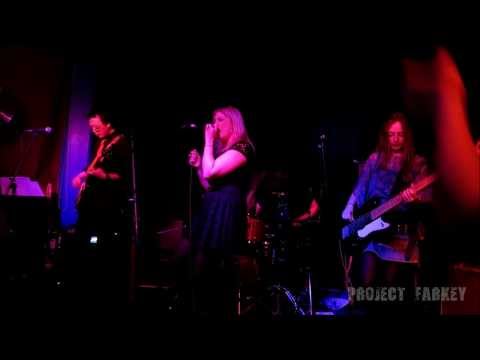 Project Farkey February 2014 - Show Reel