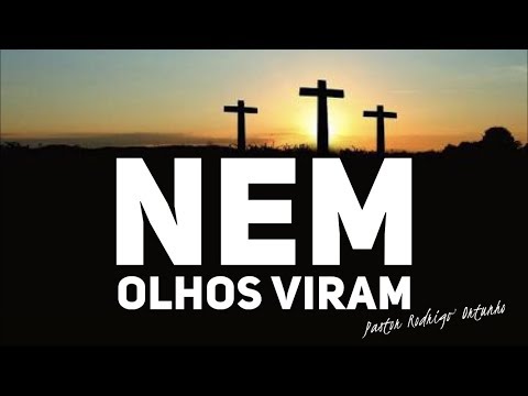 Nem olhos viram, nem ouvidos ouviram, nem jamais imaginou o que Deus tem preparado para que os amam.