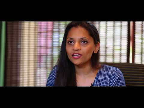 Nishita Kamdar_Do you love what you do?