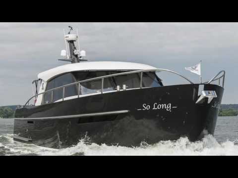 Super Lauwersmeer Discovery 45 OC