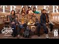 Idhayam Murali Official Trailer Releasing At PVR INOX On July 10