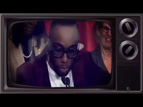 CONQUER by Jaydahmann ft. Krystle Chance [Official Video]