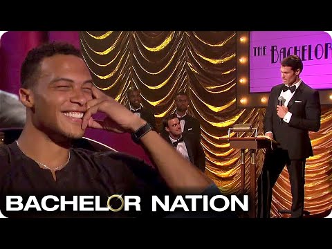 Dale Gets Burnt At The Bachelorette Roast! | The Bachelorette