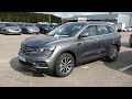 ПЕРВЫЙ ГАЗОВЫЙ КРОССОВЕР RENAULT SAMSUNG QM6  ( Nissan X-Trail) . ПРОЩАЙ ДИЗЕЛЬ !!!