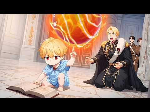 Top 10 Isekai Anime Where MC Gets Ridiculously Overpowered