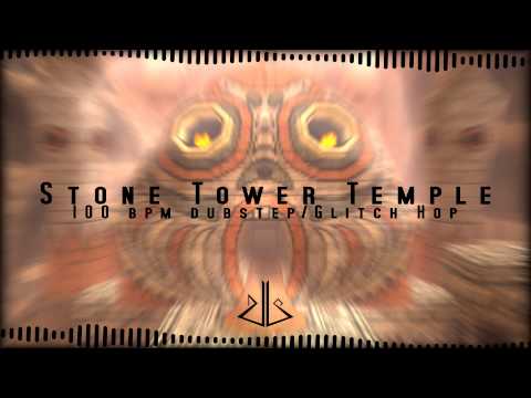 Stone Tower Temple - Dubstep/Glitch Hop [ dj-Jo Remix ]